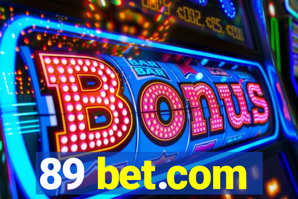 89 bet.com